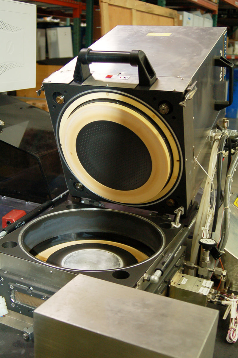 Lam Rainbow 4420 Polysilicon Etcher