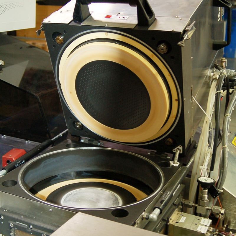 Lam Rainbow 4420 Polysilicon Etcher