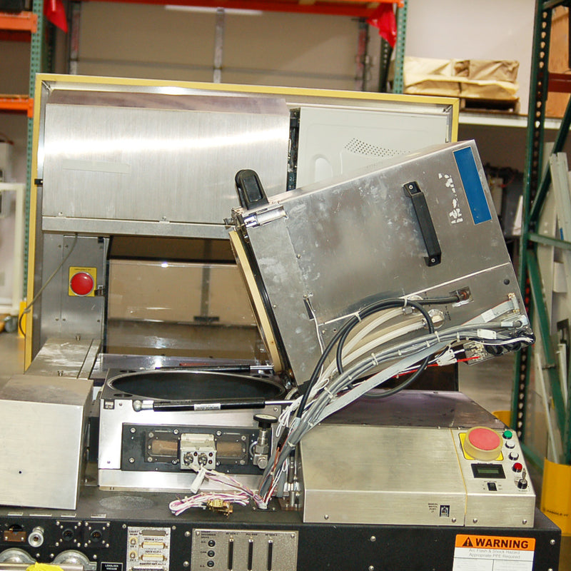 Lam Rainbow 4420 Polysilicon Etcher