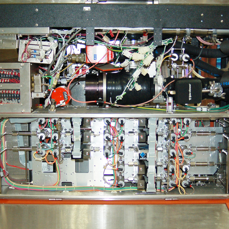 Lam Rainbow 4420 Polysilicon Etcher