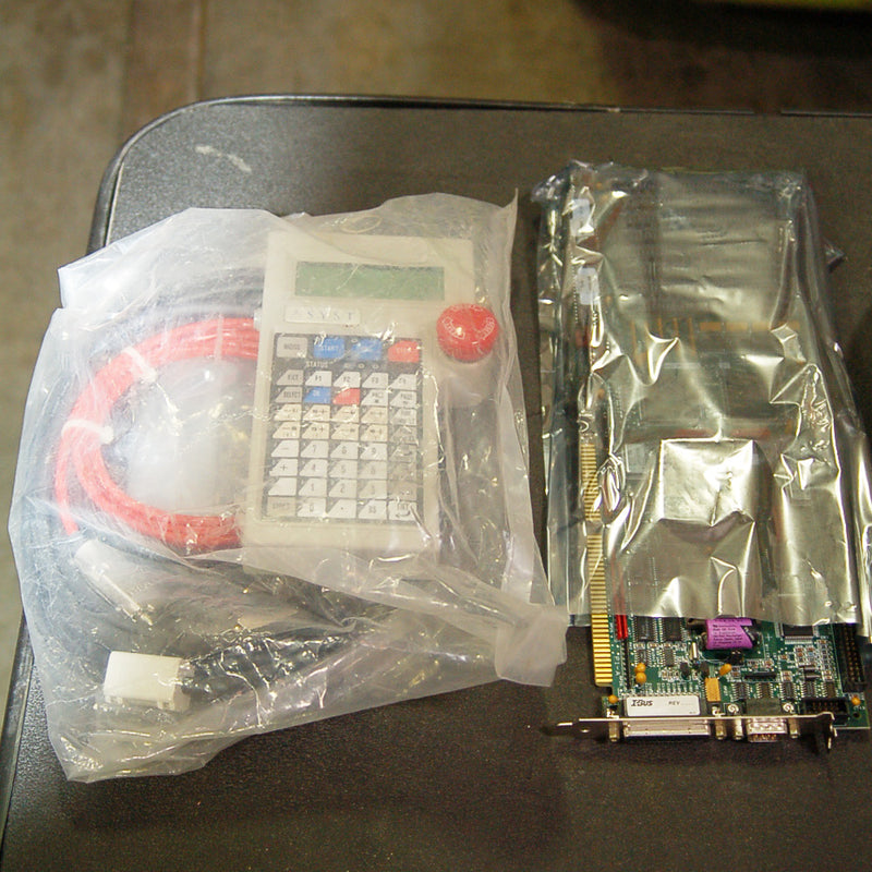 Lam Rainbow 4420 Polysilicon Etcher