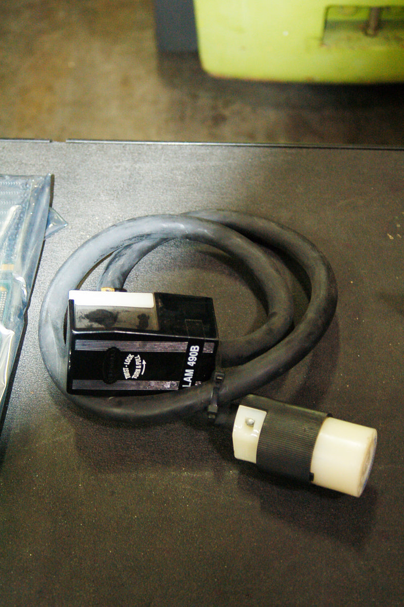 Lam Rainbow 4420 Polysilicon Etcher