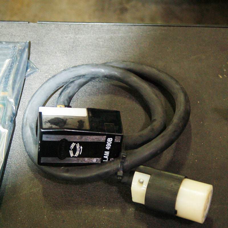 Lam Rainbow 4420 Polysilicon Etcher