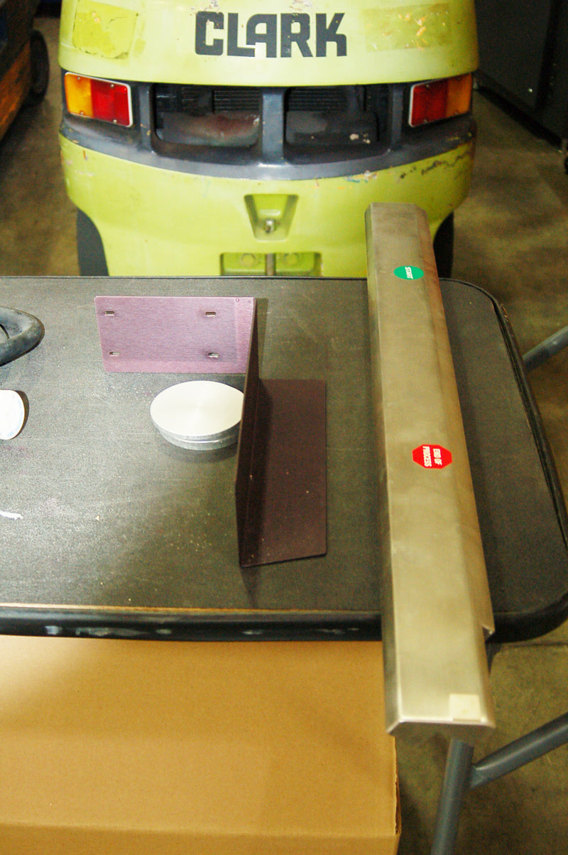 Lam Rainbow 4420 Polysilicon Etcher