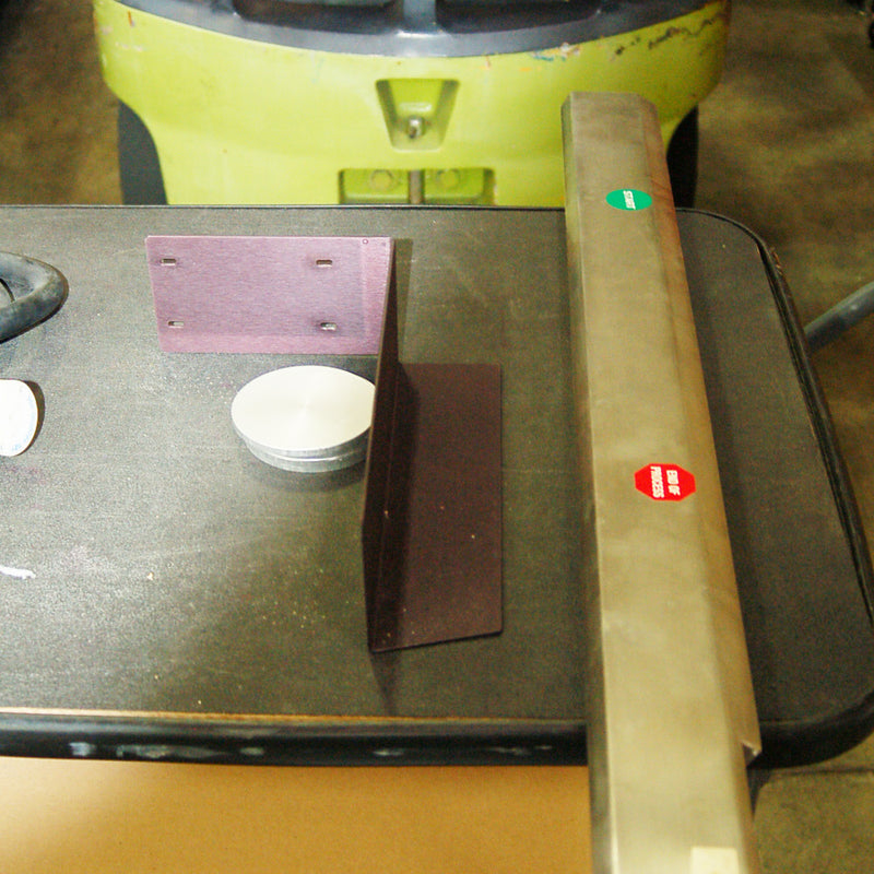 Lam Rainbow 4420 Polysilicon Etcher