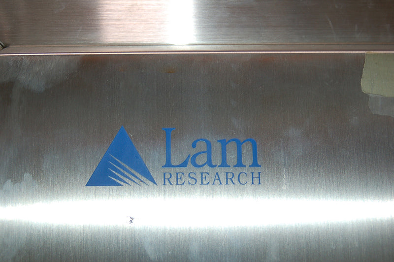 Lam Rainbow 4420 Polysilicon Etcher