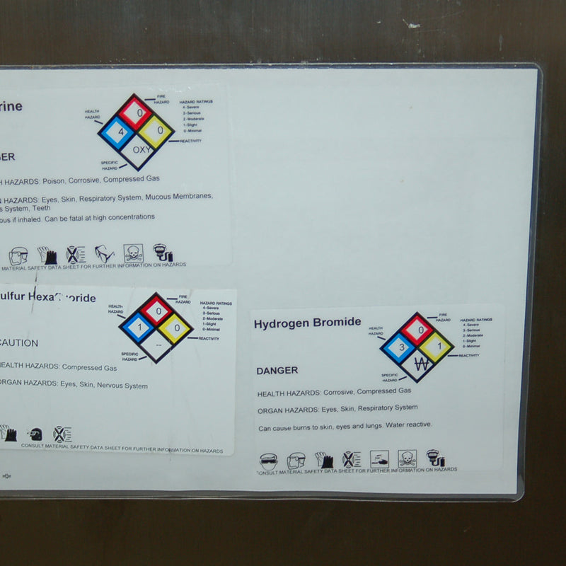 Lam Rainbow 4420 Polysilicon Etcher