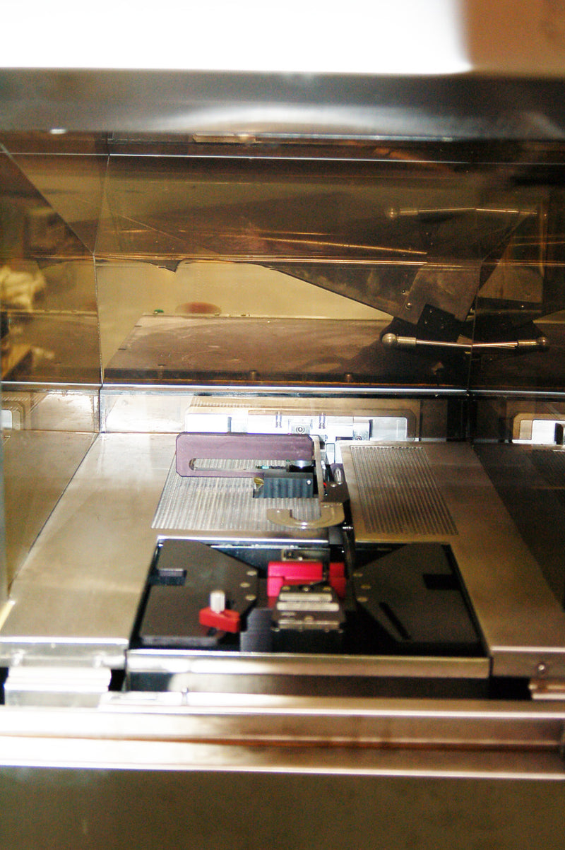 Lam Rainbow 4420 Polysilicon Etcher