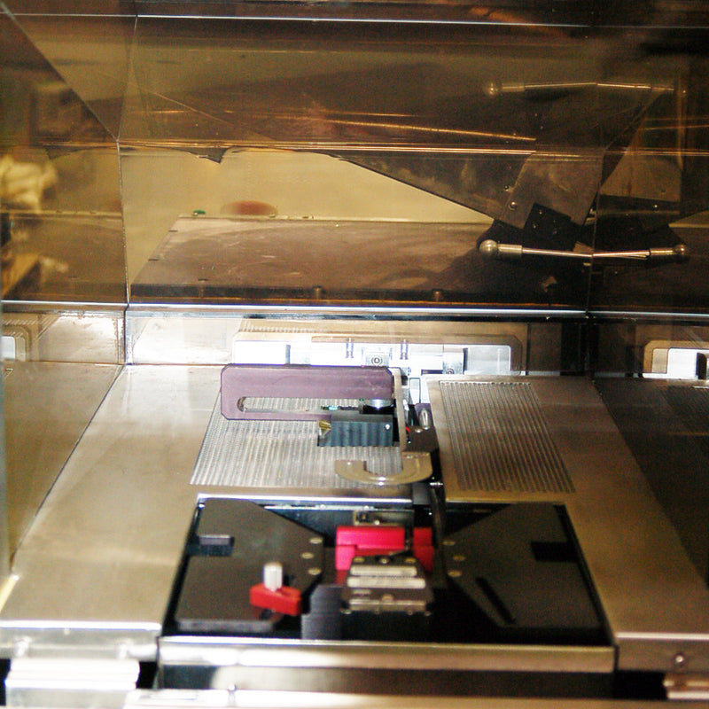 Lam Rainbow 4420 Polysilicon Etcher