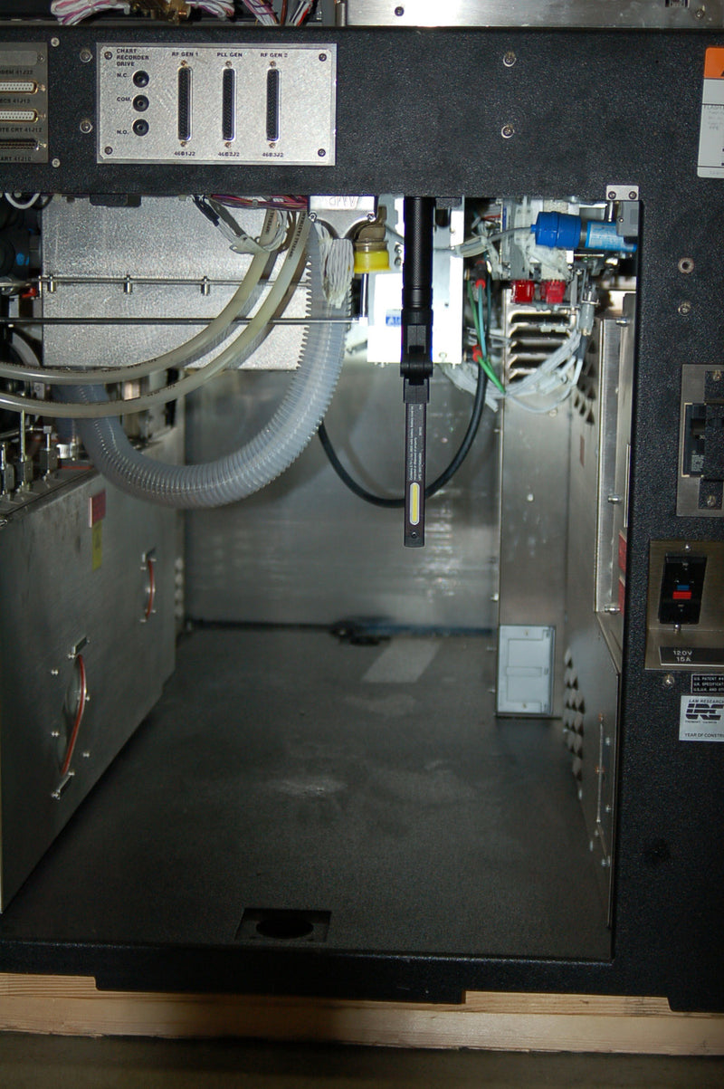 Lam Rainbow 4420 Polysilicon Etcher