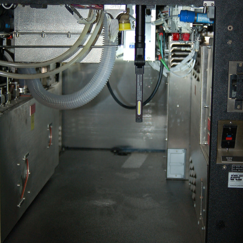 Lam Rainbow 4420 Polysilicon Etcher