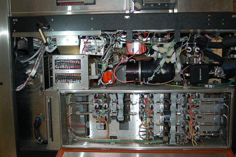 Lam Rainbow 4420 Polysilicon Etcher