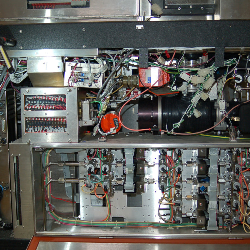 Lam Rainbow 4420 Polysilicon Etcher