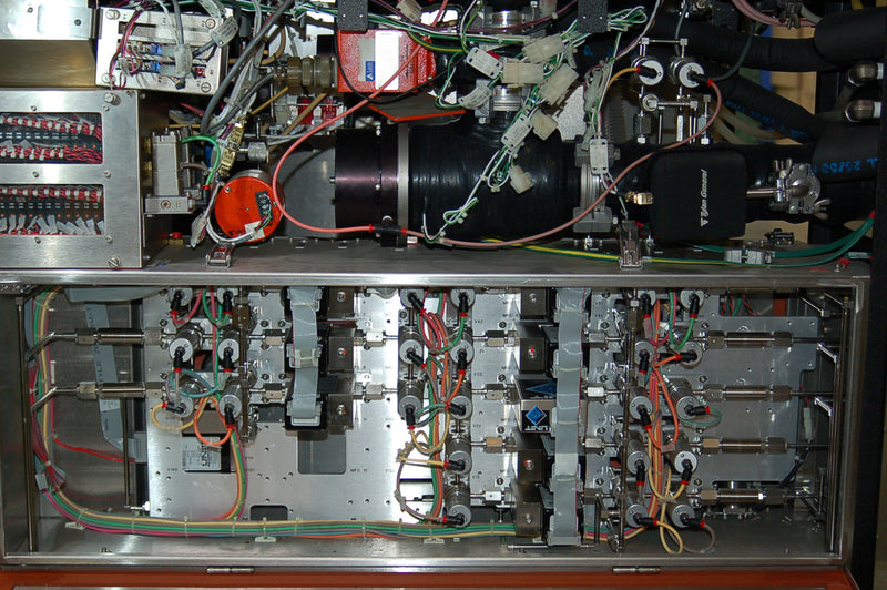 Lam Rainbow 4420 Polysilicon Etcher