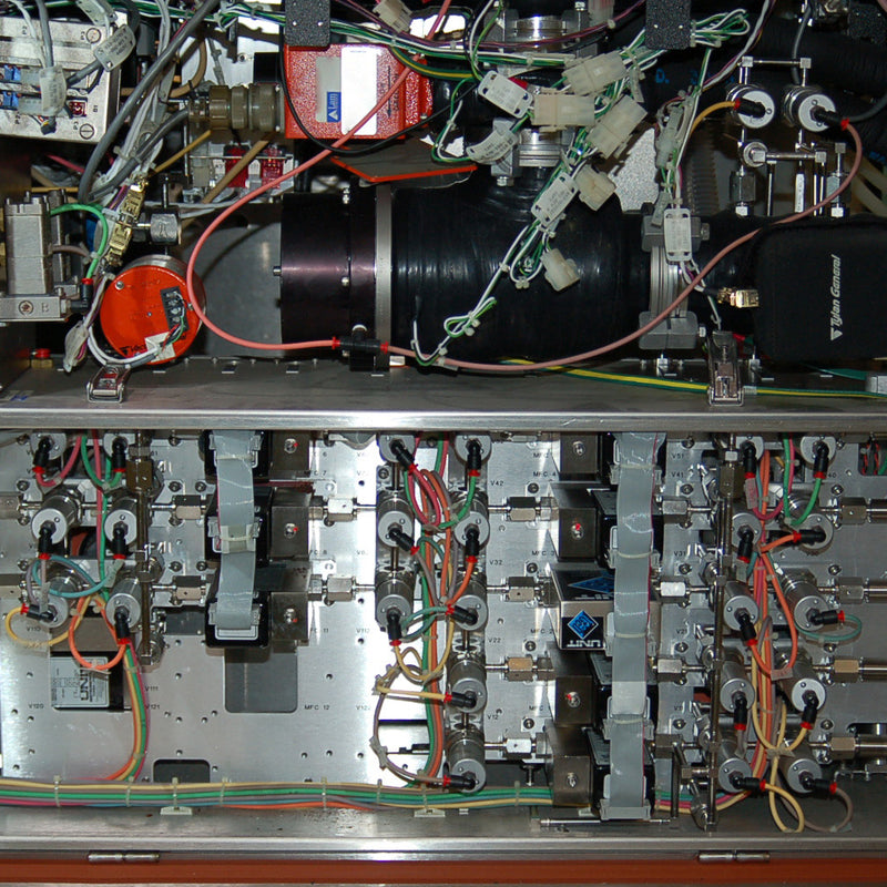 Lam Rainbow 4420 Polysilicon Etcher