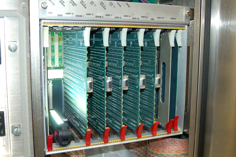 Lam Rainbow 4420 Polysilicon Etcher