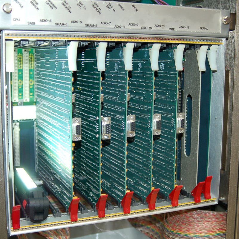 Lam Rainbow 4420 Polysilicon Etcher