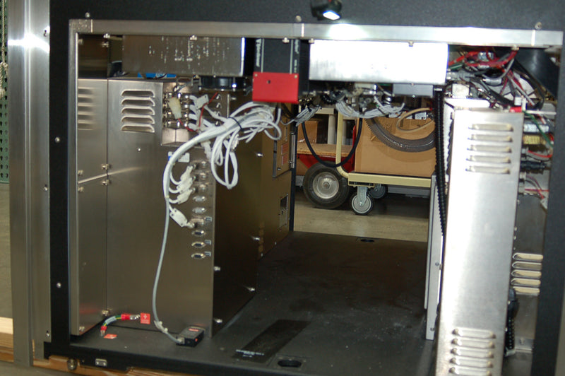 Lam Rainbow 4420 Polysilicon Etcher