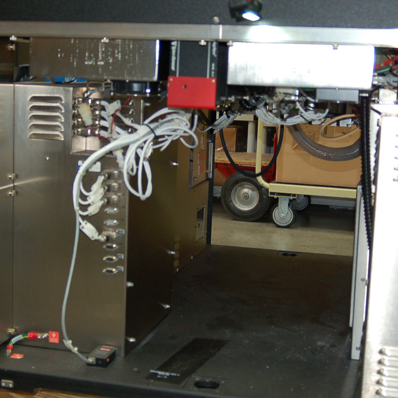 Lam Rainbow 4420 Polysilicon Etcher