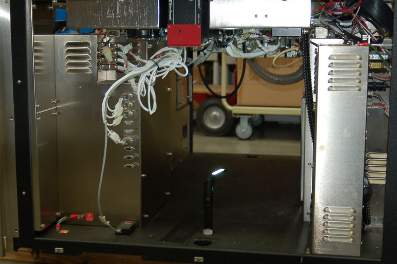 Lam Rainbow 4420 Polysilicon Etcher