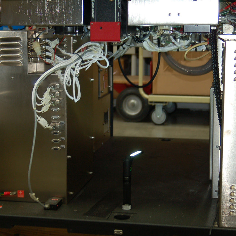 Lam Rainbow 4420 Polysilicon Etcher
