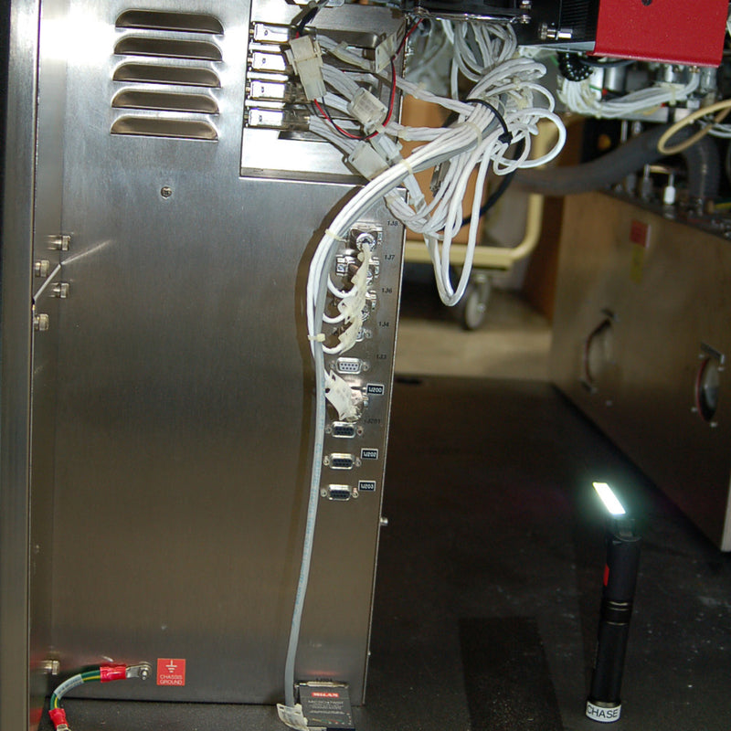 Lam Rainbow 4420 Polysilicon Etcher