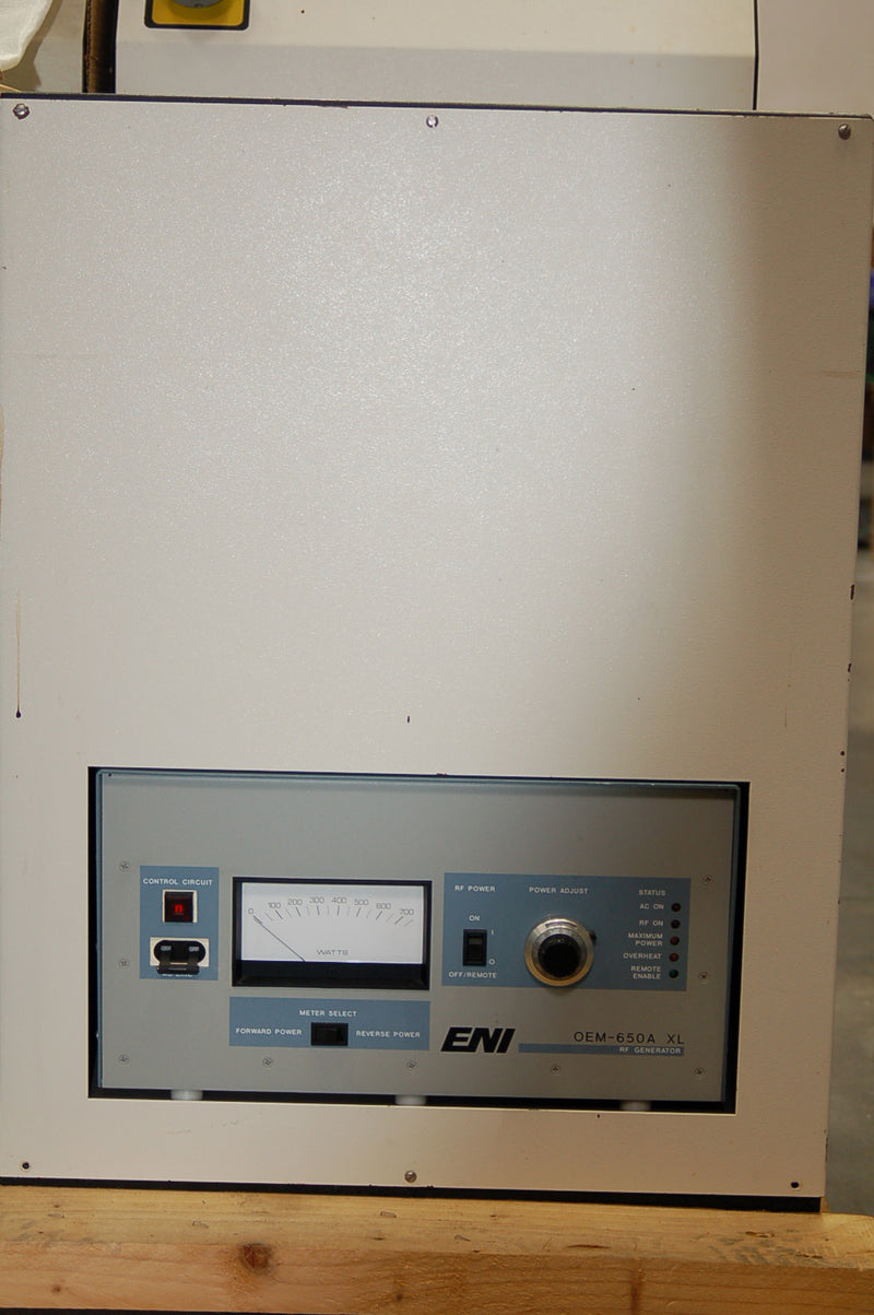 Lam Rainbow 4420 Polysilicon Etcher