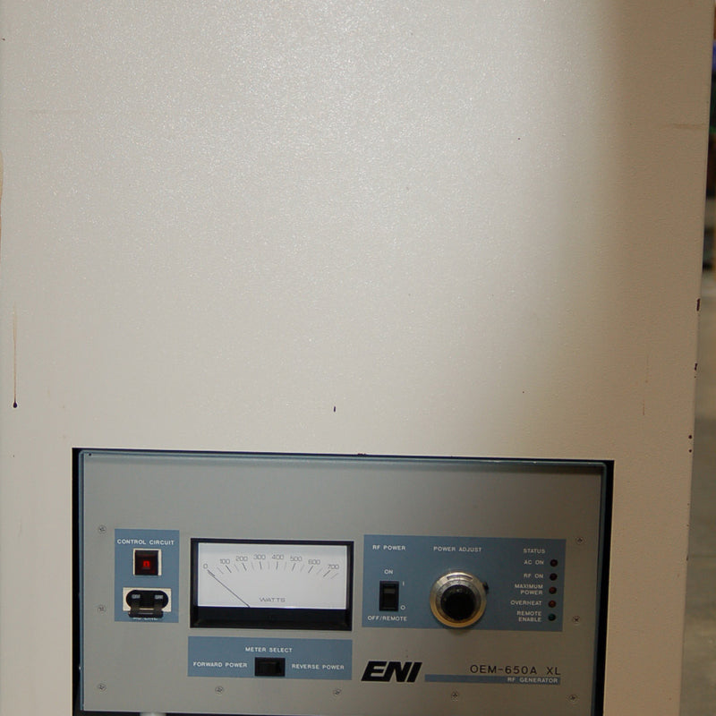 Lam Rainbow 4420 Polysilicon Etcher