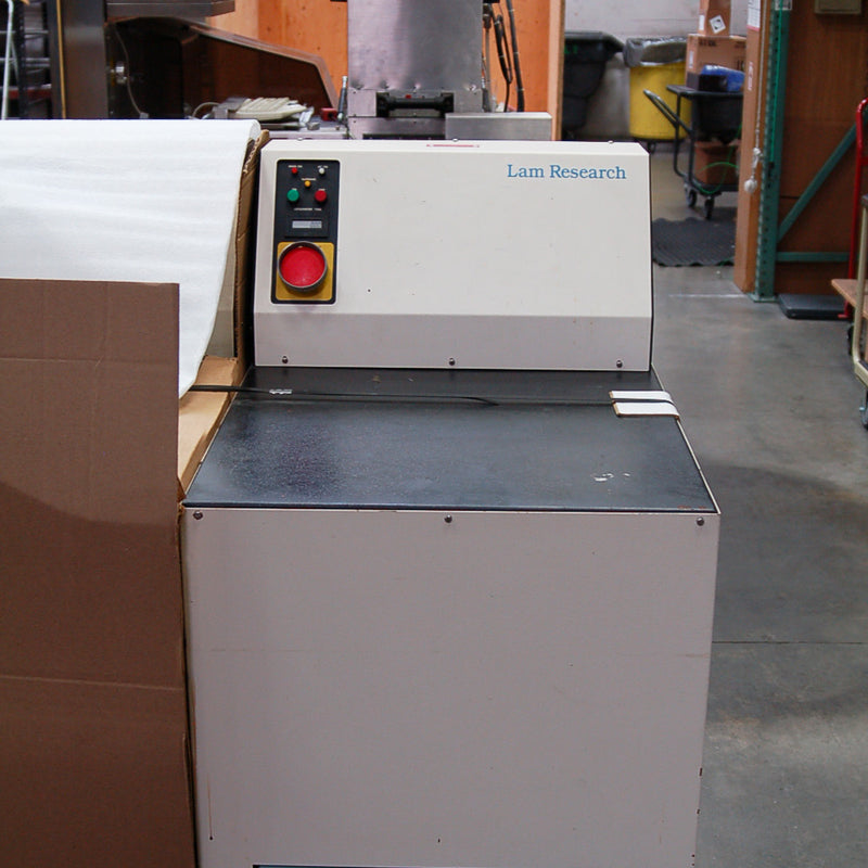 Lam Rainbow 4420 Polysilicon Etcher