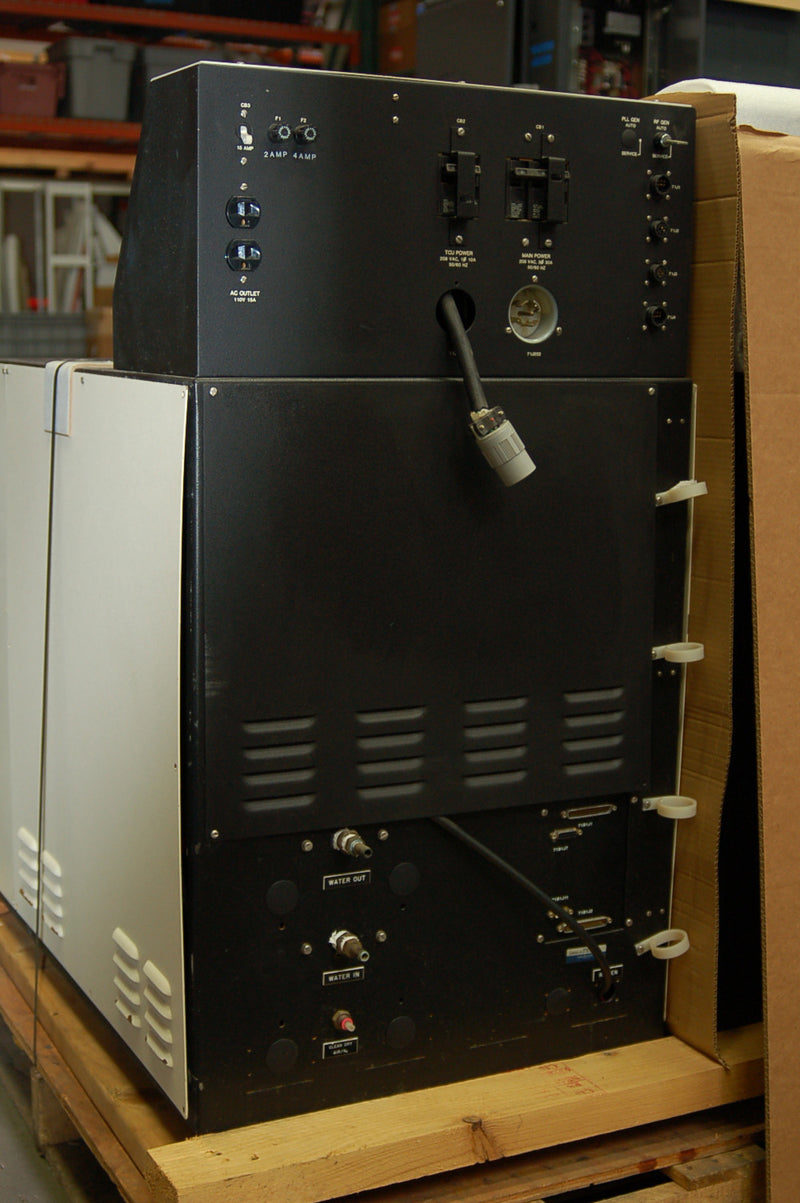 Lam Rainbow 4420 Polysilicon Etcher
