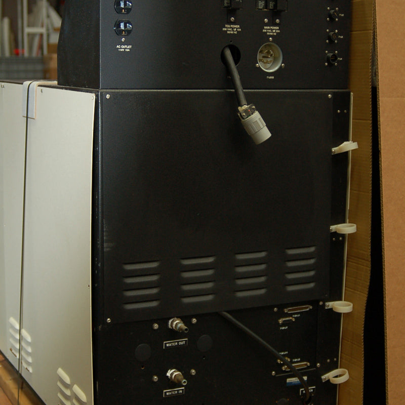 Lam Rainbow 4420 Polysilicon Etcher