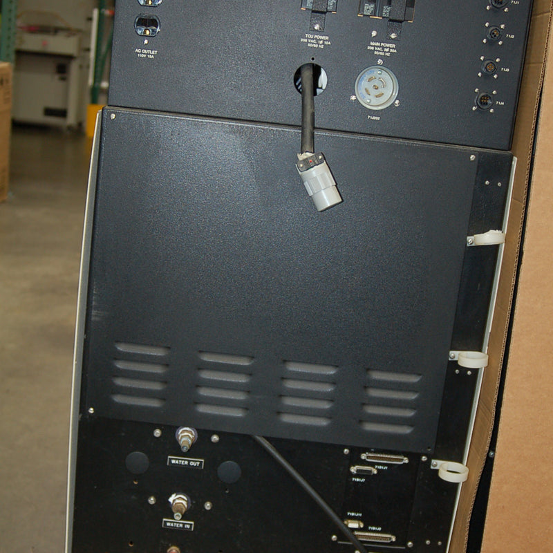 Lam Rainbow 4420 Polysilicon Etcher