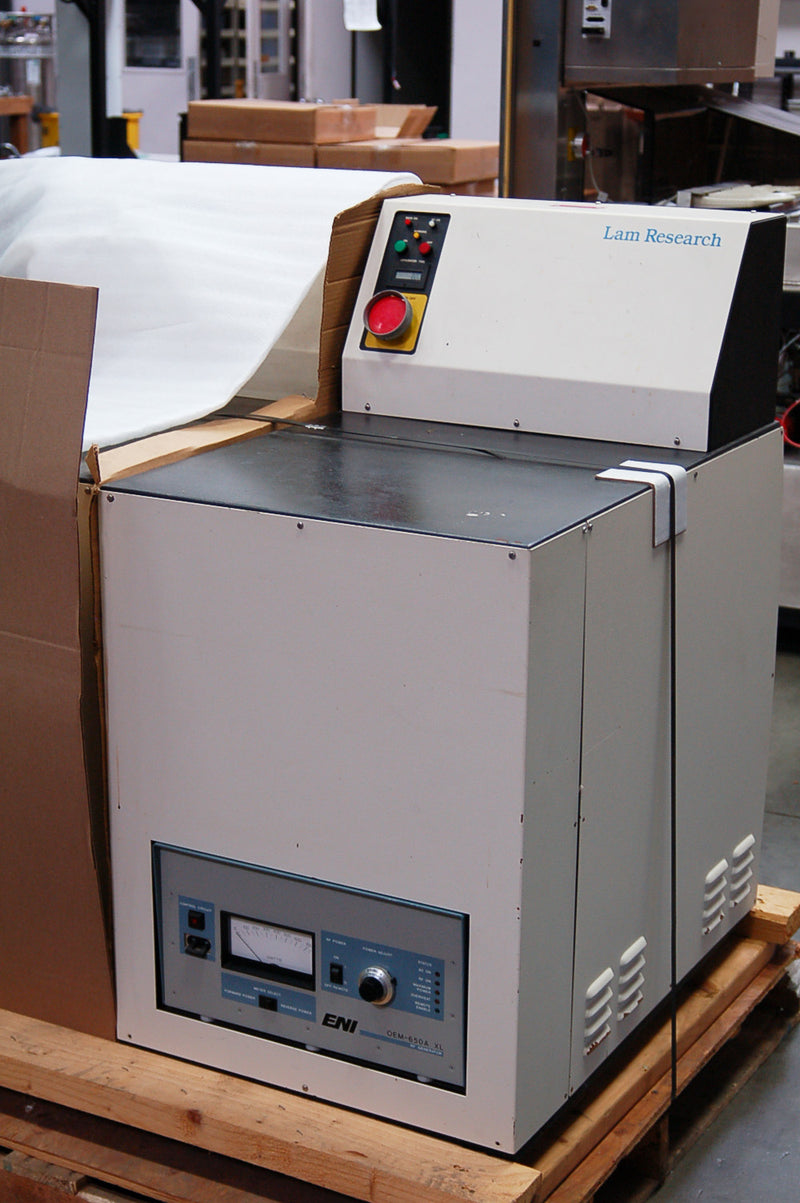 Lam Rainbow 4420 Polysilicon Etcher