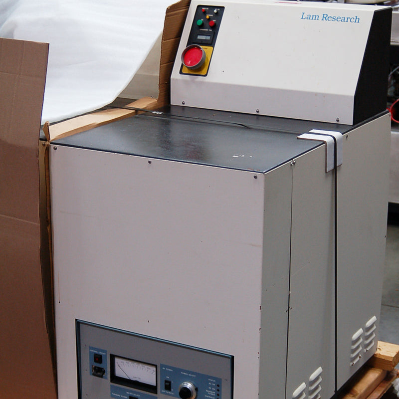 Lam Rainbow 4420 Polysilicon Etcher