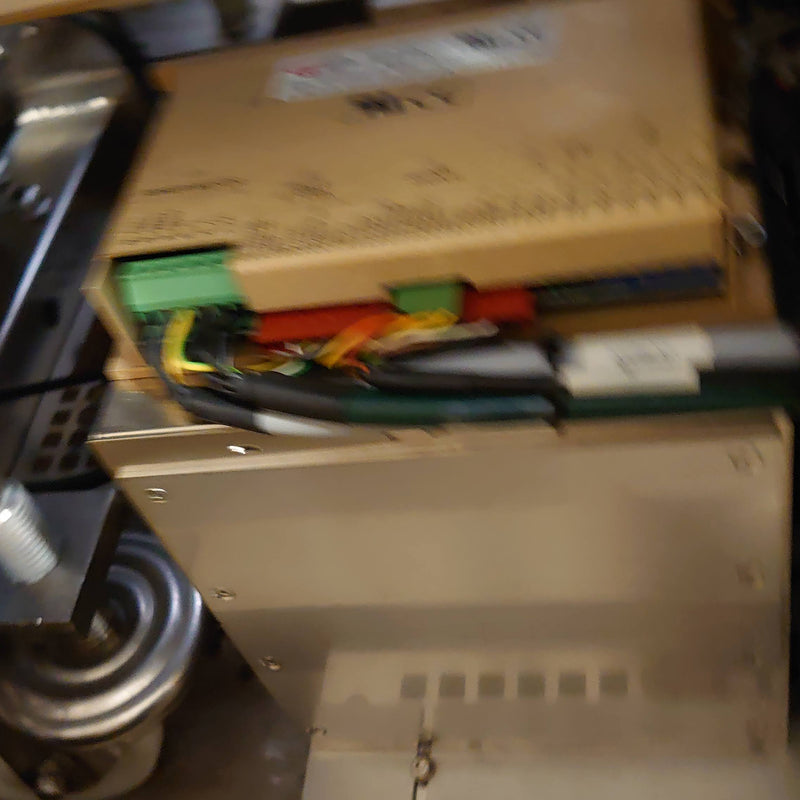 KLA / Leica INS 3300 Handler Spare Parts