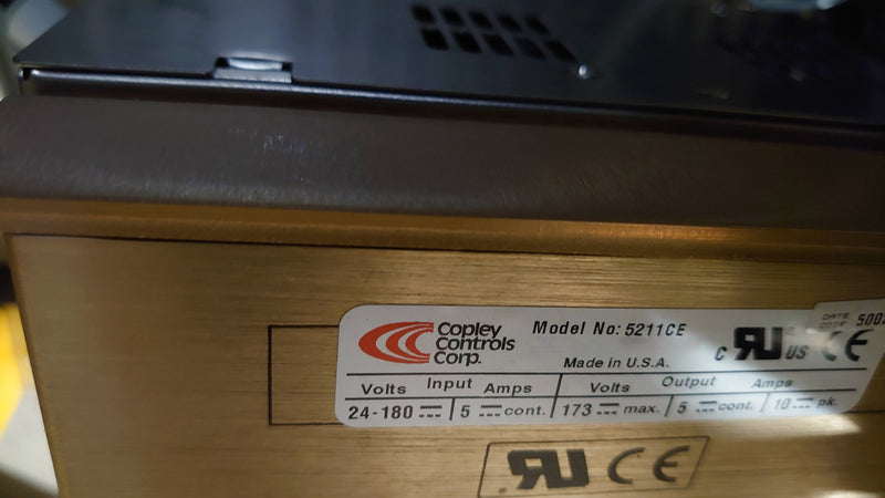 KLA / Leica INS 3300 Handler Spare Parts