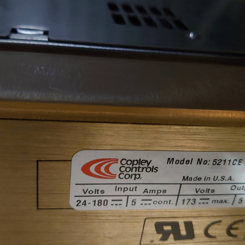 KLA / Leica INS 3300 Handler Spare Parts