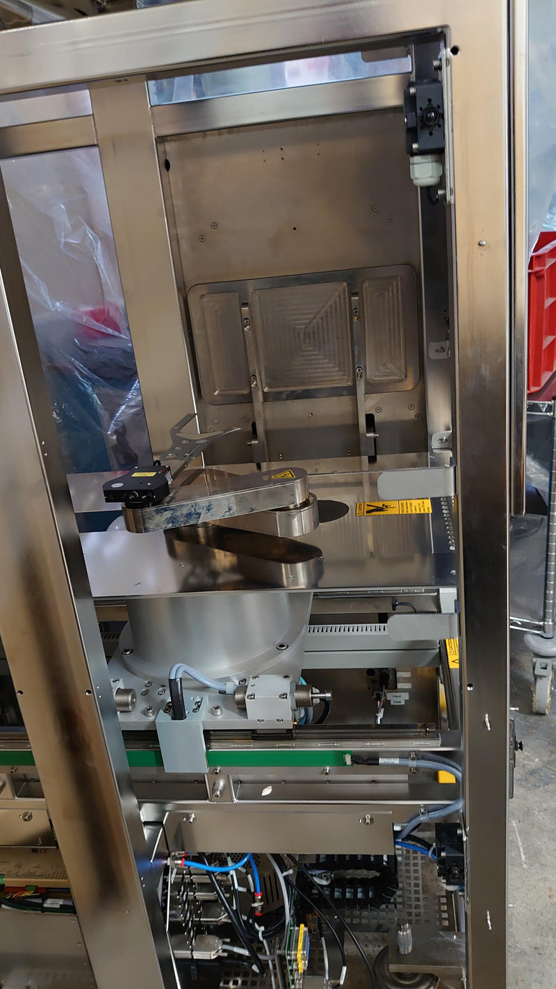 KLA / Leica INS 3300 Handler Spare Parts