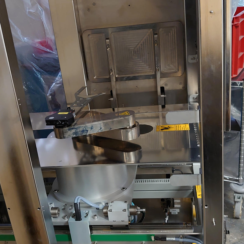 KLA / Leica INS 3300 Handler Spare Parts