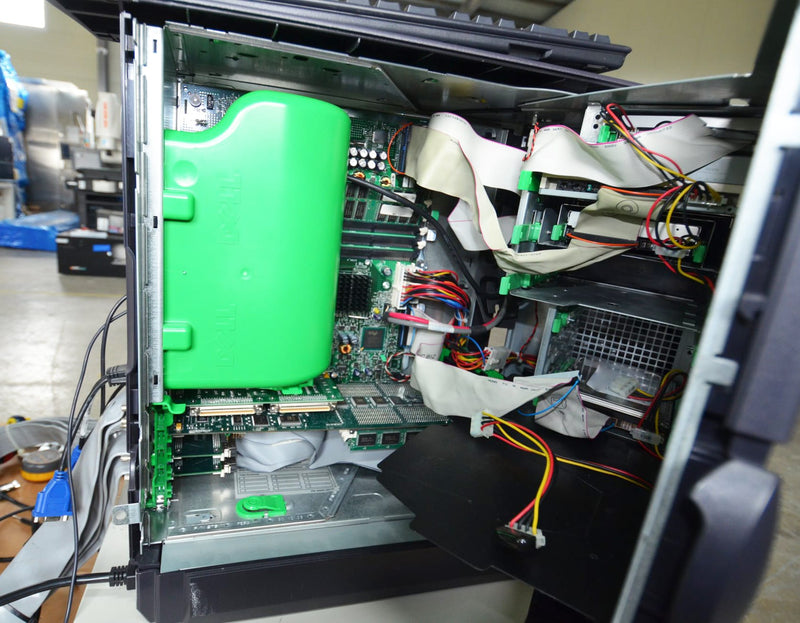 Teradyne / Nextest Maverick PT II Bitmap Tester