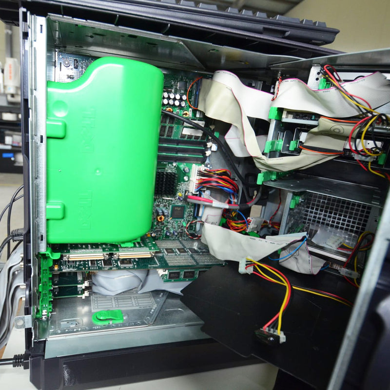 Teradyne / Nextest Maverick PT II Bitmap Tester