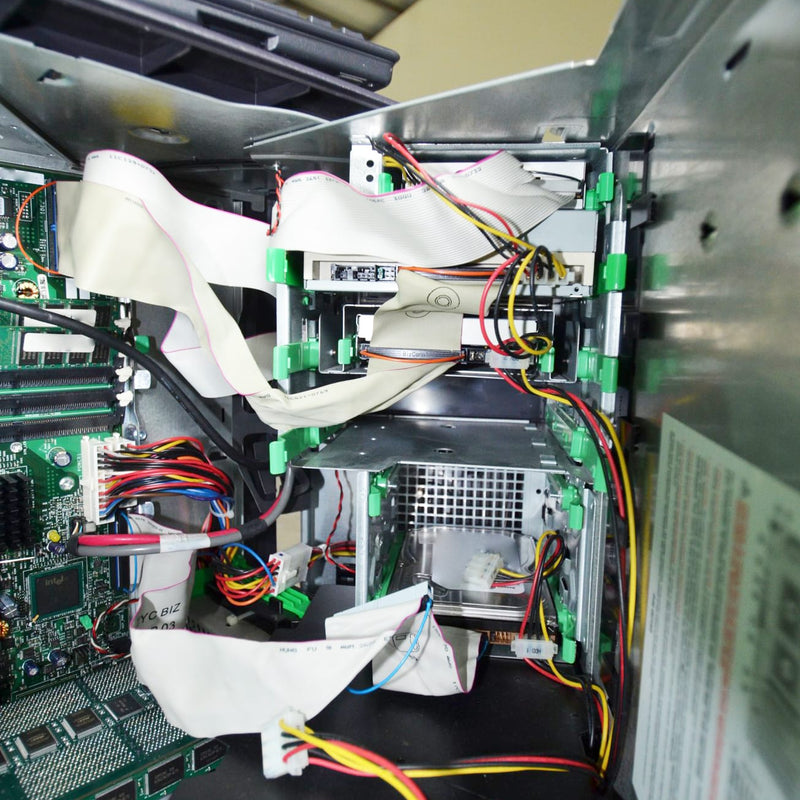 Teradyne / Nextest Maverick PT II Bitmap Tester