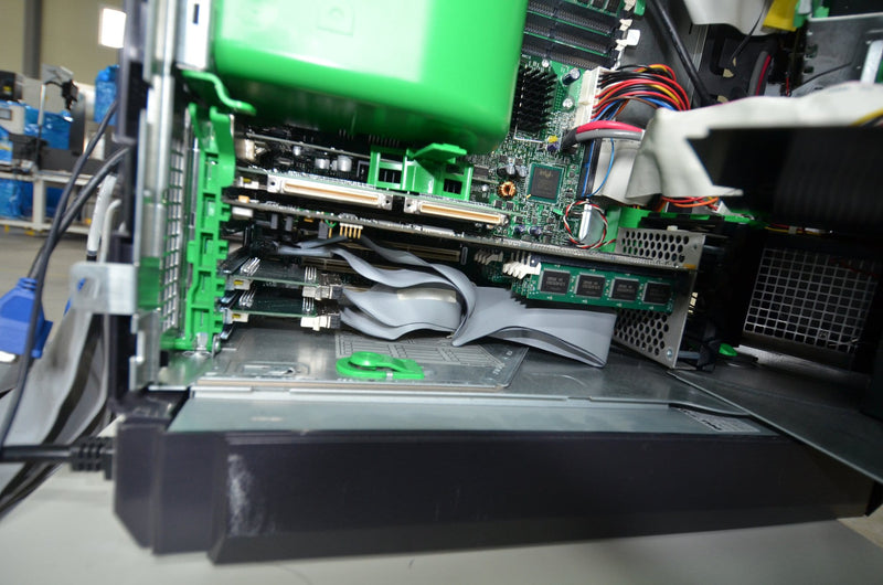 Teradyne / Nextest Maverick PT II Bitmap Tester