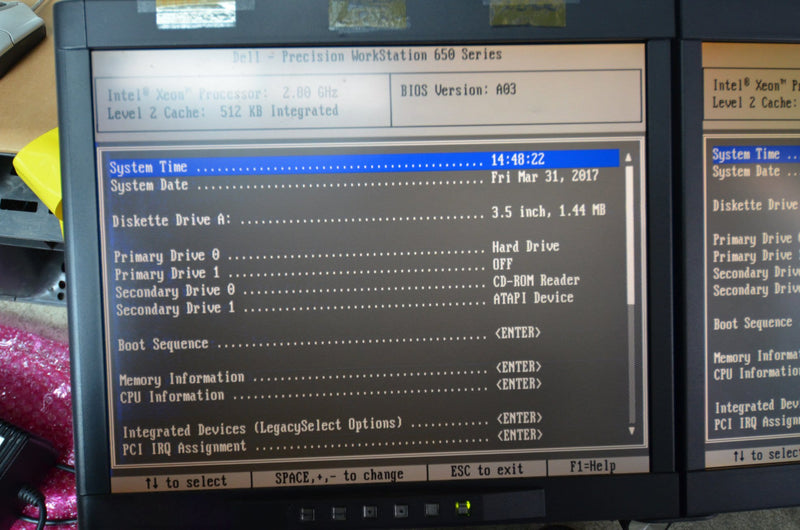 Teradyne / Nextest Maverick PT II Bitmap Tester
