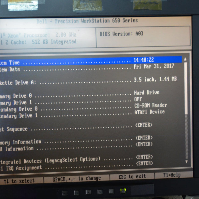 Teradyne / Nextest Maverick PT II Bitmap Tester