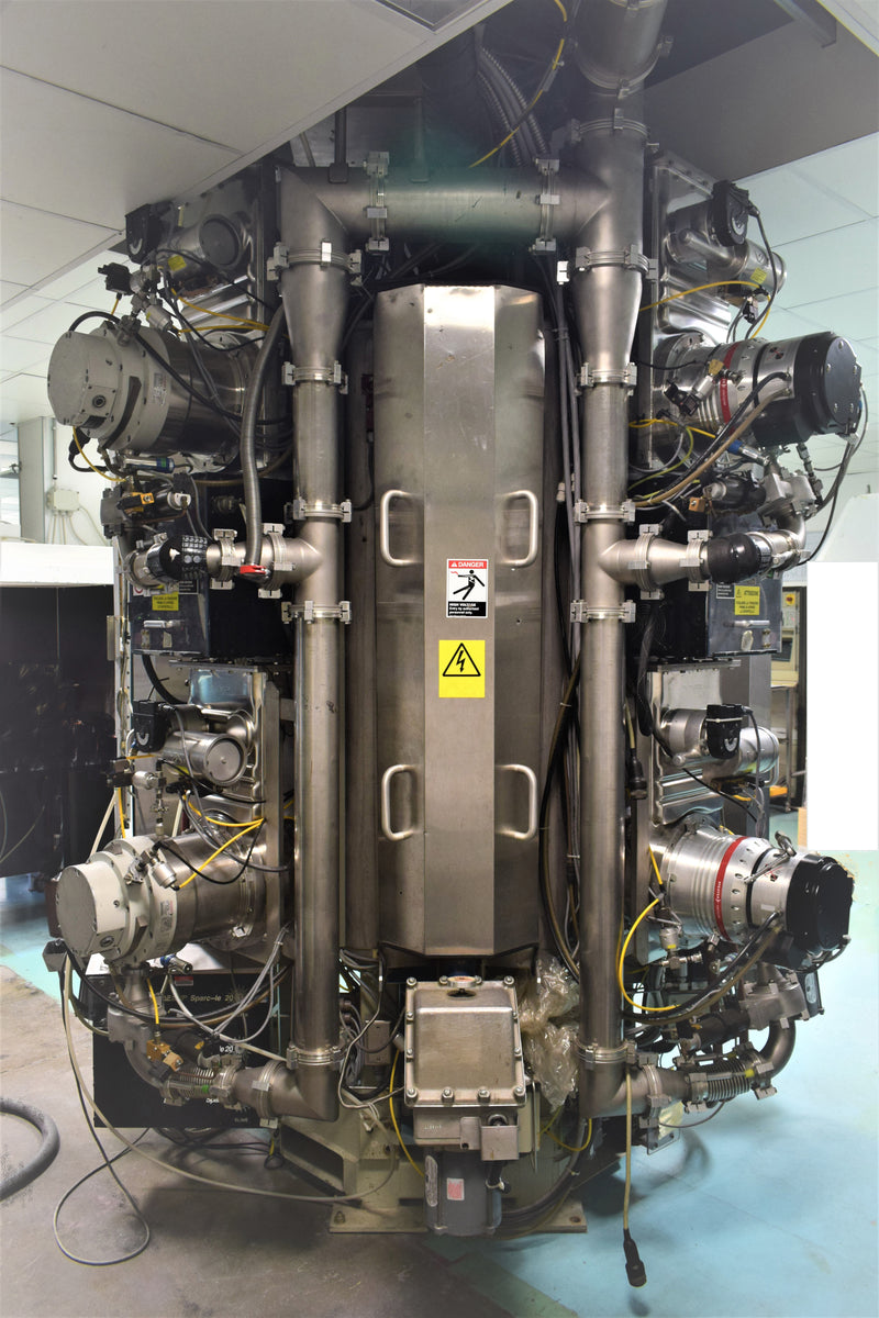 OCLI M 1044 Sputtering System