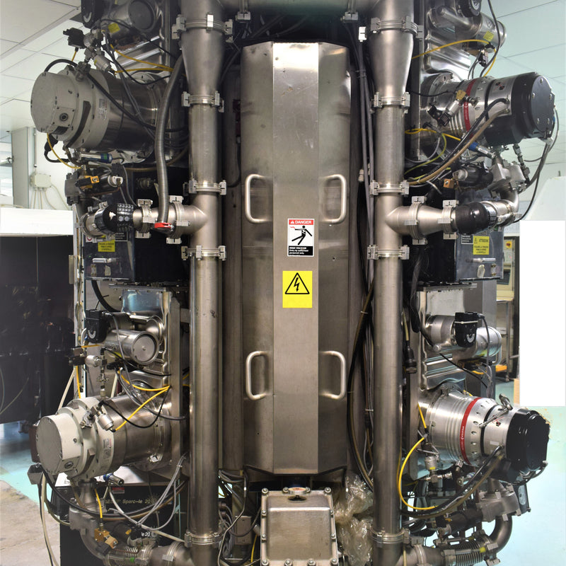 OCLI M 1044 Sputtering System