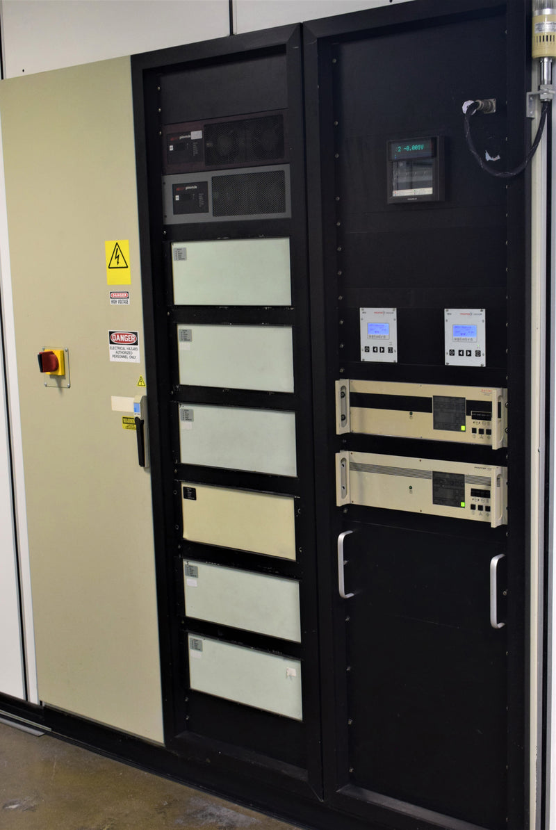 OCLI M 1044 Sputtering System