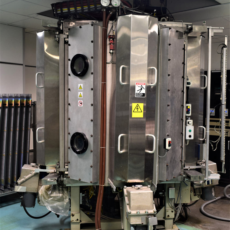 OCLI M 1044 Sputtering System
