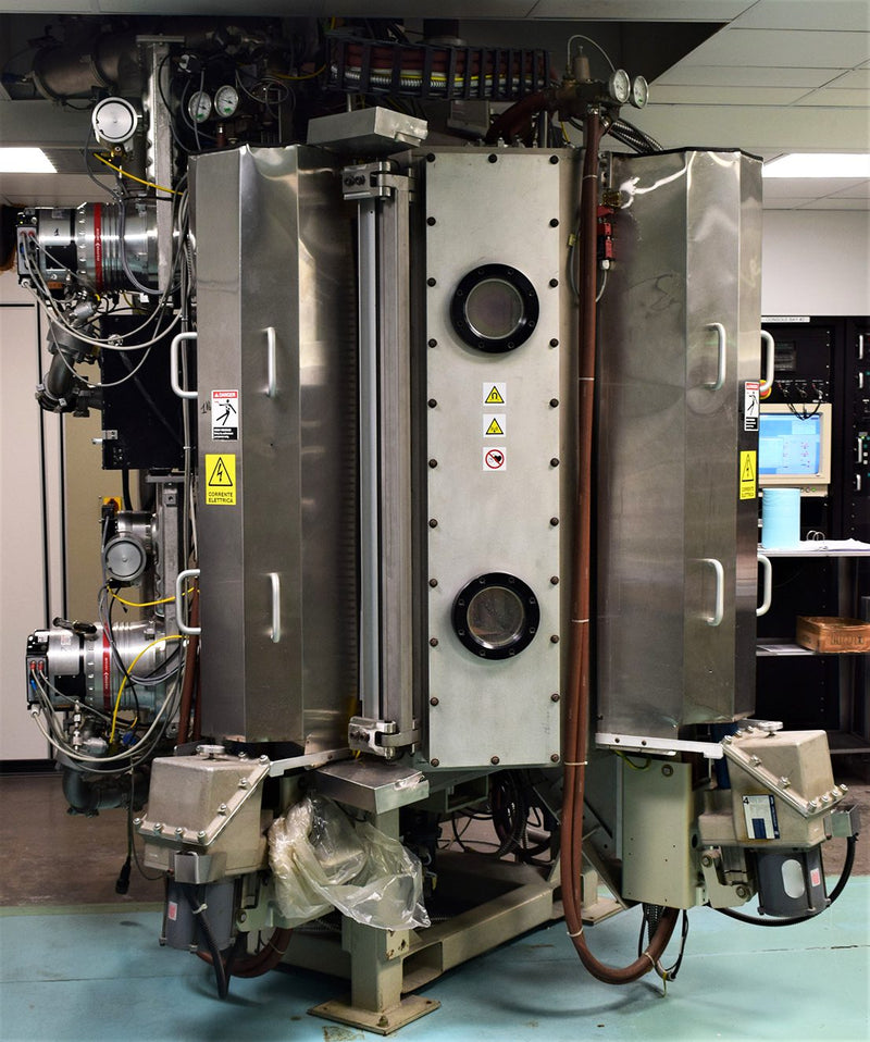 Optical Coating Laboratory OCLI M 1044 Vacuum Coater
